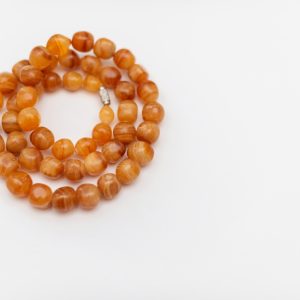 Amber